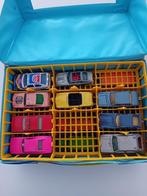 boîte d'allumettes, Envoi, Utilisé, Voiture, Matchbox