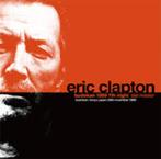 Eric Clapton van 2 CD's - Live Budokan 1999, Verzenden, Nieuw in verpakking, Poprock