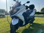 Scooter Kymco Downtown 125i ABS, Motoren, Motoren | Overige merken, Scooter, Kymco, Particulier, 11 kW of minder