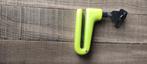 schijfremslot, Motoren, Accessoires | Sloten, Ophalen
