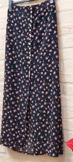 Lange rok maat s/m adilynn, Kleding | Dames, Rokken, Overige kleuren, Ophalen of Verzenden, Zo goed als nieuw, Maat 36 (S)