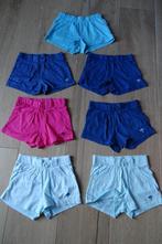 Pakket van 7 shortjes maat 98, Kinderen en Baby's, Ophalen of Verzenden, Gebruikt, Meisje, Broek