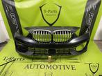 bmw 1 serie F40 voorbumper bumper grille rooster, Auto-onderdelen, Gebruikt, BMW, Bumper