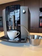 Machine à café en grains Jura E6 + contrôle via app (WiFi), Electroménager, Café en grains, Combiné, 2 à 4 tasses, Enlèvement