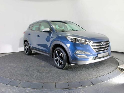 Hyundai Tucson 1.6 GDi 2WD Premium GO! ISG, Autos, Hyundai, Entreprise, Tucson, ABS, Airbags, Bluetooth, Ordinateur de bord, Verrouillage central