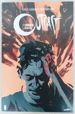 Outcast 1 Image Comics NM Robert Kirkman The Walking Dead, Eén comic, Amerika, Nieuw, Kirkman
