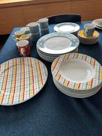 Villeroy et Boch Gallo, Ophalen, Zo goed als nieuw, Overige stijlen, Porselein