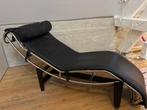 Fauteuil Corbusier replica, Huis en Inrichting, Ophalen, Gebruikt