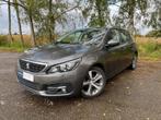 Peugeot 308 Active, Auto's, Peugeot, 1199 cc, Bruin, 107 g/km, Bedrijf