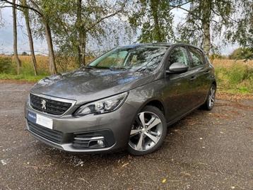 Peugeot 308 Active 