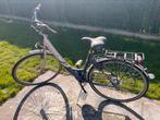 Damesfiets oxford, Fietsen en Brommers, Ophalen