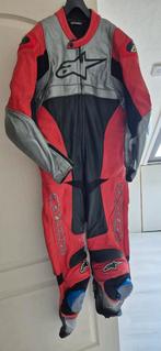 Combinaison de course complète Alpinestars taille 54, Motos, Enlèvement