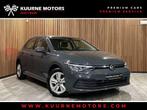 Volkswagen Golf 1.0 eTSI DSG Led/Acc/Gps/Cam/VerwZet *1j gar, Argent ou Gris, Achat, Euro 6, Noir