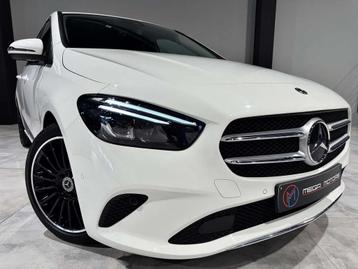 Mercedes-Benz B-CLASS 180 PACKSPORT 136CV PACK NiGHT" ! 47.0 beschikbaar voor biedingen