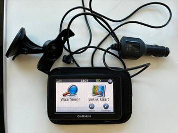 Garmin Nuvi 40 Nieuwstaat beschikbaar voor biedingen