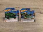 Hot Wheels HW Dream Garage verschillende characters (Nieuw), Kinderen en Baby's, Ophalen of Verzenden, Nieuw