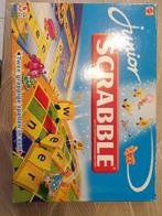Scrabble junior, Utilisé, Mattel, Enlèvement ou Envoi