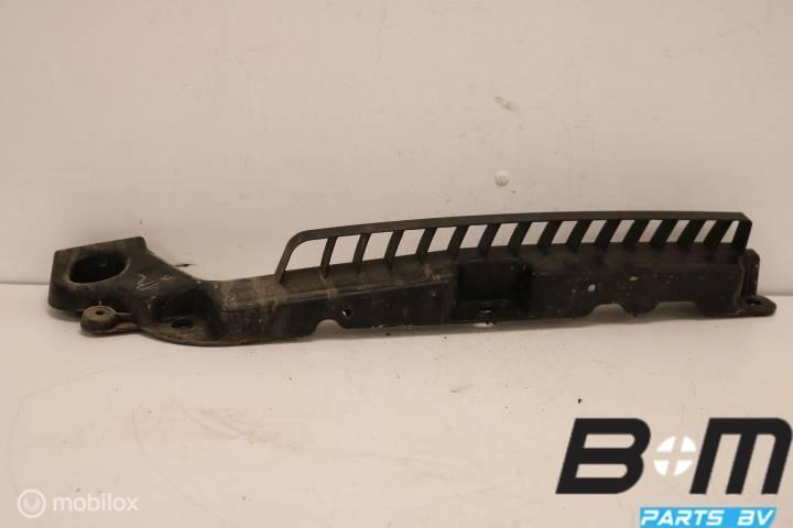 Kiplijst links achter Skoda Fabia 3 6V6807863, Auto-onderdelen, Carrosserie, Gebruikt