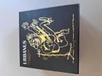 Urbanus Integraal cd box, Ophalen of Verzenden, Gebruikt
