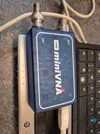 Te koop: mRS miniVNA, Telecommunicatie, Zenders en Ontvangers, Ophalen