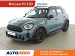 MINI Cooper Countryman Cooper Classic Trim (bj 2022), Auto's, Gebruikt, Euro 6, Countryman, https://public.car-pass.be/vhr/175b7c36-4df2-43c0-a6fb-3b0b39f127af