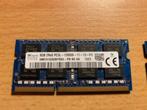 1x 8GB DDR3L 1600MHz 1.35V PC3L - RAM GEHEUGEN, Gebruikt, 8 GB, DDR3, Ophalen of Verzenden