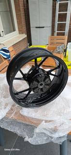 Jante arrière S1000XR, Motos, Enlèvement, Utilisé