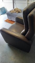 Elektrisch regelbare relax, Ophalen, Zo goed als nieuw