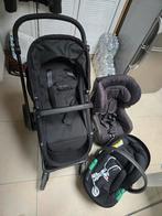 Poussette, Maxi cosi, siège auto ! Parfait état, Enlèvement ou Envoi, Poussette