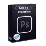 Adobe Photoshop 2025  volledige versie, Ophalen, Nieuw, Windows