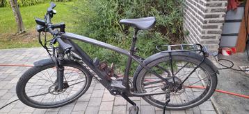 Speed pedelec Trek, 59 cm ou plus, Enlèvement, Utilisé, Autres marques