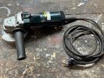 Metabo haakse slijpmachine 115mm, Doe-het-zelf en Bouw, Gereedschap | Slijpmachines, Ophalen of Verzenden, Gebruikt, Minder dan 700 watt