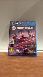 F1 24 PS4 Racegame, Games en Spelcomputers, Games | Sony PlayStation 4, Ophalen, Online, Racen en Vliegen, 2 spelers