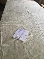 2 gebruikte bedspreien aan slechts 5 € per stuk, Ophalen of Verzenden, Gebruikt