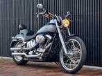 Harley Davidson Softail Deuce 1449 cc in zeer goede staat, 1448 cc, Bedrijf, 2 cilinders, Chopper