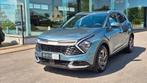 Kia Sportage 1.6 T-GDi Autom  Mild-Hybrid  180 pk, Stof, Gebruikt, 4 cilinders, 180 pk