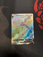 Aerodactyl alternate art, Ophalen of Verzenden, Nieuw, Losse kaart, Foil