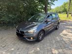 BMW 216 d GRAN TOURER, Euro 6, 7 zetels, Bedrijf, USB