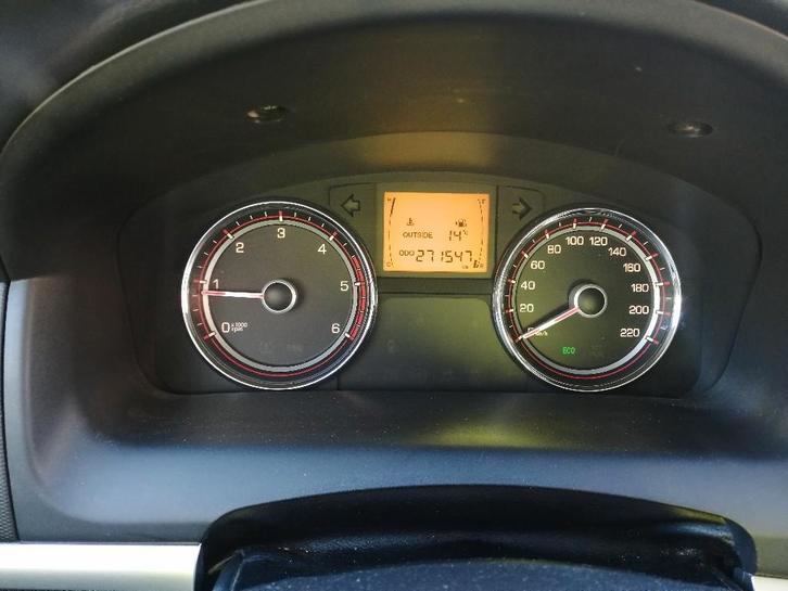 SsangYong Korando, Auto's, SsangYong, Particulier, Korando, ABS, Airbags, Airconditioning, Bluetooth, Centrale vergrendeling, Cruise Control