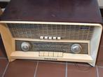 Radio merk Phillips, Ophalen, Gebruikt, Radio