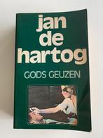 Jan de Hartog, Gods geuzen, trilogie, Boeken, Gelezen, Ophalen of Verzenden