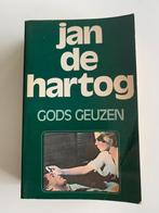 Jan de Hartog, Gods geuzen, trilogie, Boeken, Ophalen of Verzenden, Gelezen