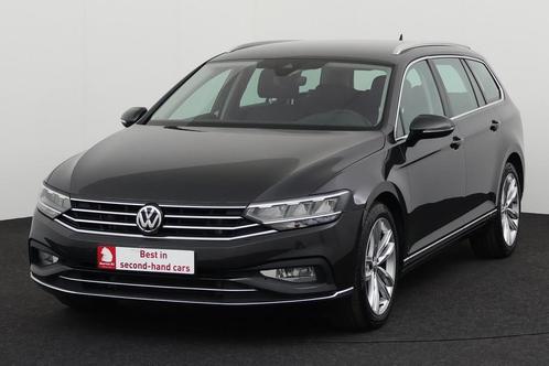 Volkswagen Passat Variant 1.5 I 1.5 I + CARPLAY + GPS + CAME, Auto's, Volkswagen, Bedrijf, Te koop, Passat, Achteruitrijcamera