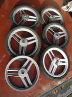 Voor-/achter velgen met-/zonder banden voor Honda Wallaroo., Fietsen en Brommers, Ophalen of Verzenden, Gebruikt, Overige typen