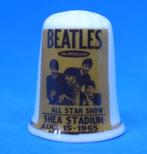 vingerhoedjes The Beatles, Ophalen, Nieuw, Porselein