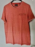 T Shirt - C&A PREMIUM - maat L, Vêtements | Hommes, T-shirts, Envoi, Comme neuf, Rouge, C&A