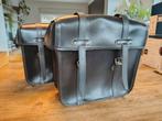 2 Sporfabric tassen, Motoren, Accessoires | Koffers en Tassen, Ophalen, Zo goed als nieuw