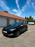 Renault Megane GT Line Cabrio 1.6 benzine, Auto's, Bluetooth, Particulier, Te koop, Benzine