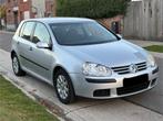Golf 5 Automaat Benzine, Auto's, Automaat, Bluetooth, Golf, Particulier
