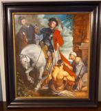 Schilderij, Antiek en Kunst, Ophalen